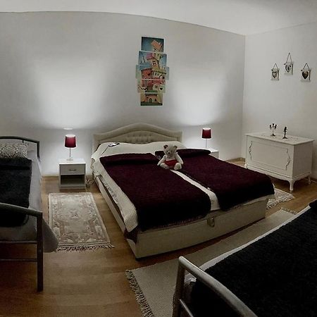Bojana12 Apartment Backa Palanka Luaran gambar